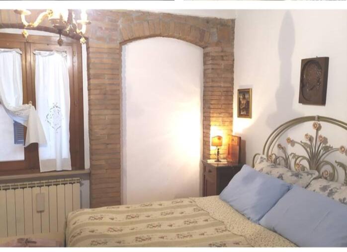 Photo of Bedroom in Old Town