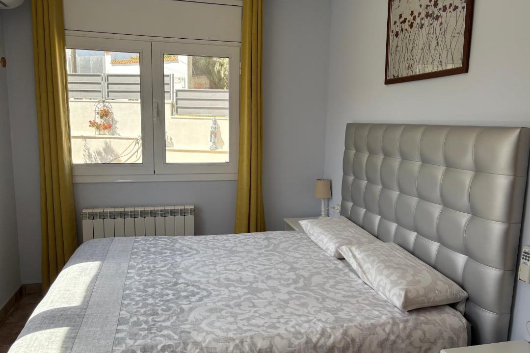 Photo of Bedroom in Olivella