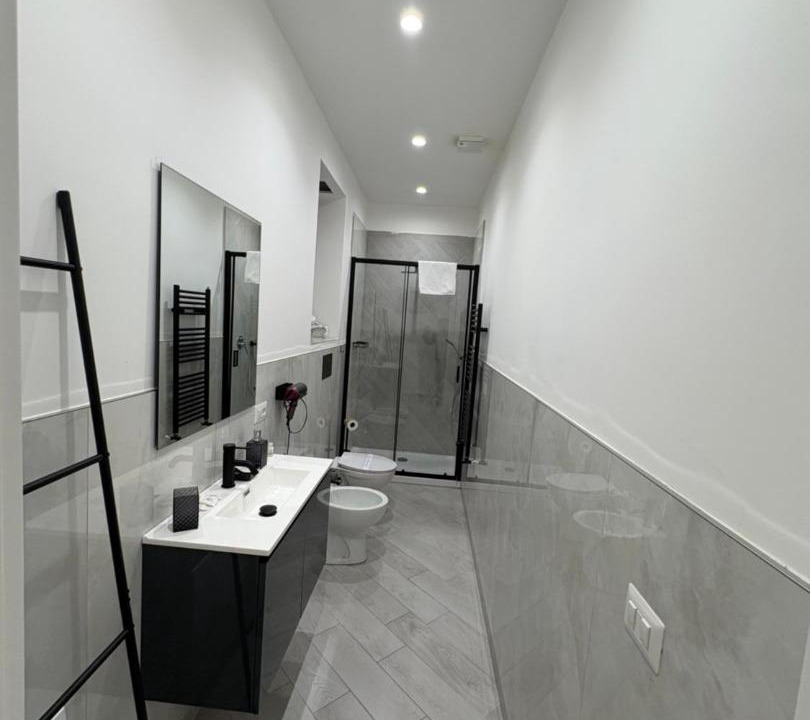 Photo of Bathroom in Vasto