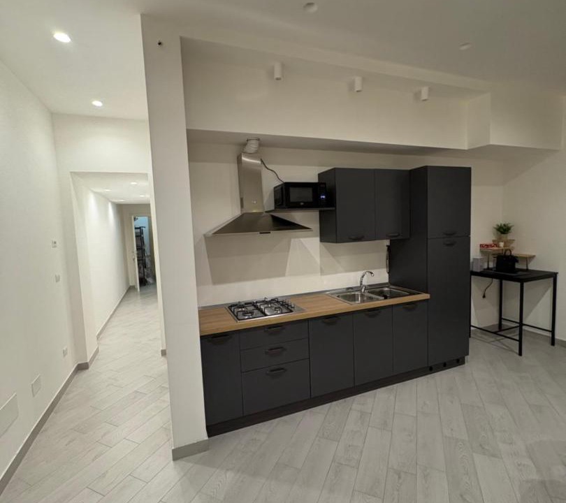 Photo of Kitchen in Vasto