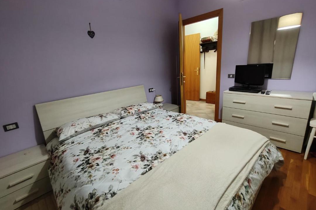 Photo of Bedroom in Ponte Felcino