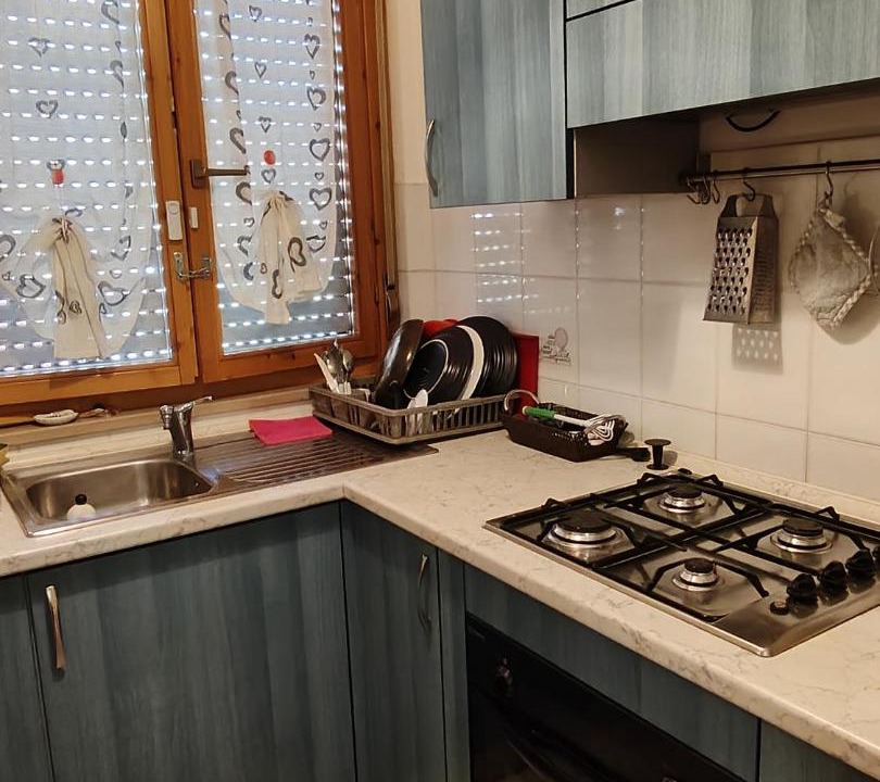 Photo of Kitchen in Ponte Felcino