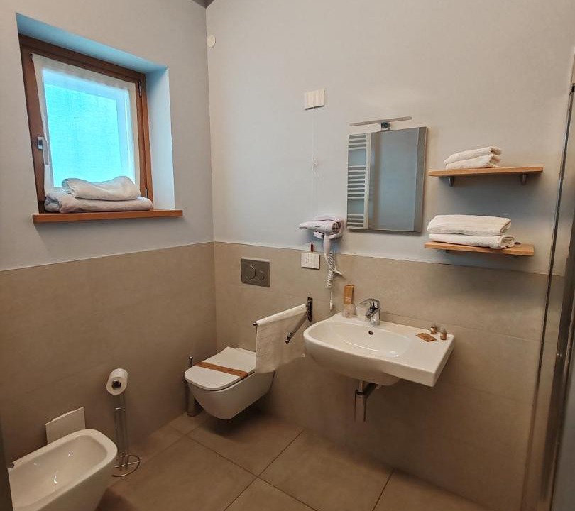 Photo of Bathroom in Revello