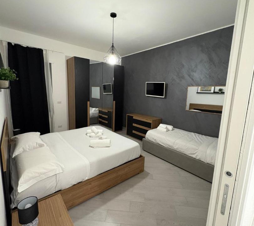 Photo of Bedroom in Vasto