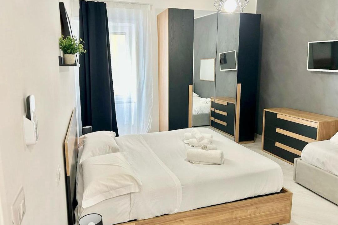 Photo of Bedroom in Vasto