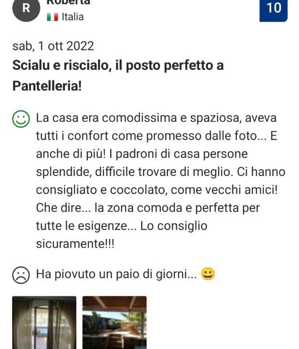 Photo of Others in Pantelleria