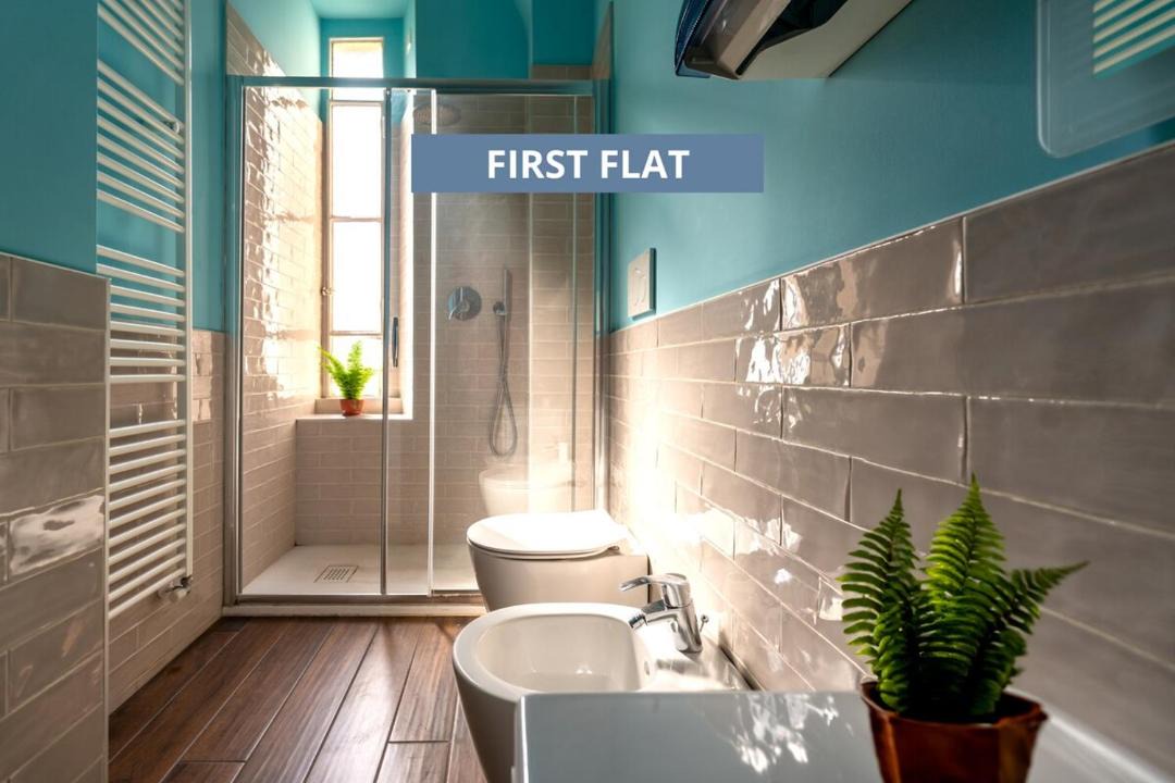 Photo of Bathroom in Acquabella