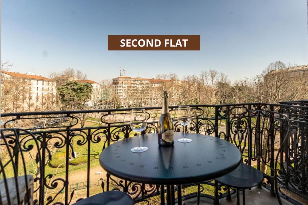 Photo of Patio Balcony in Acquabella