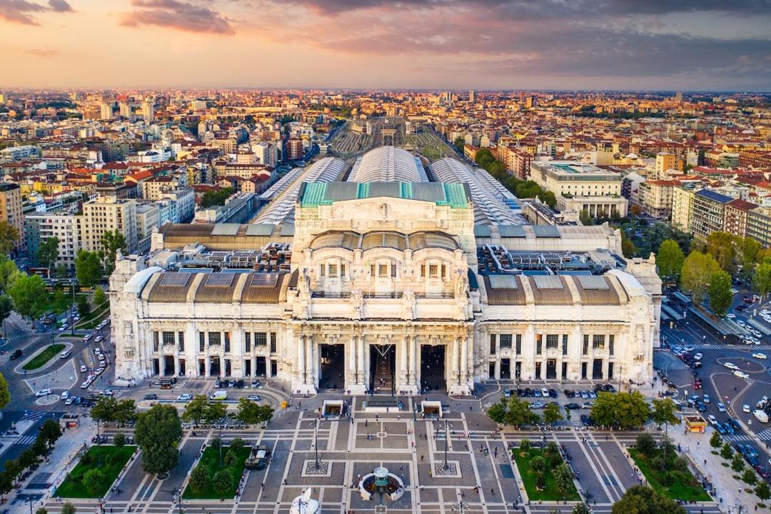 Photo of Buildings in Acquabella