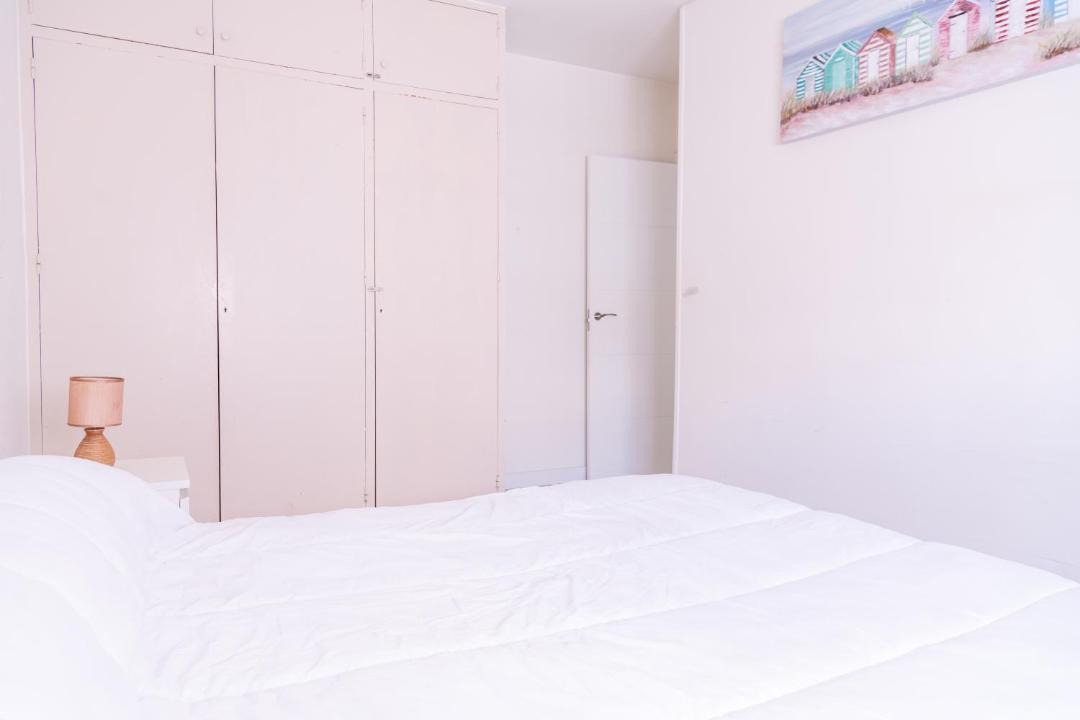 Photo of Bedroom in Aguilas