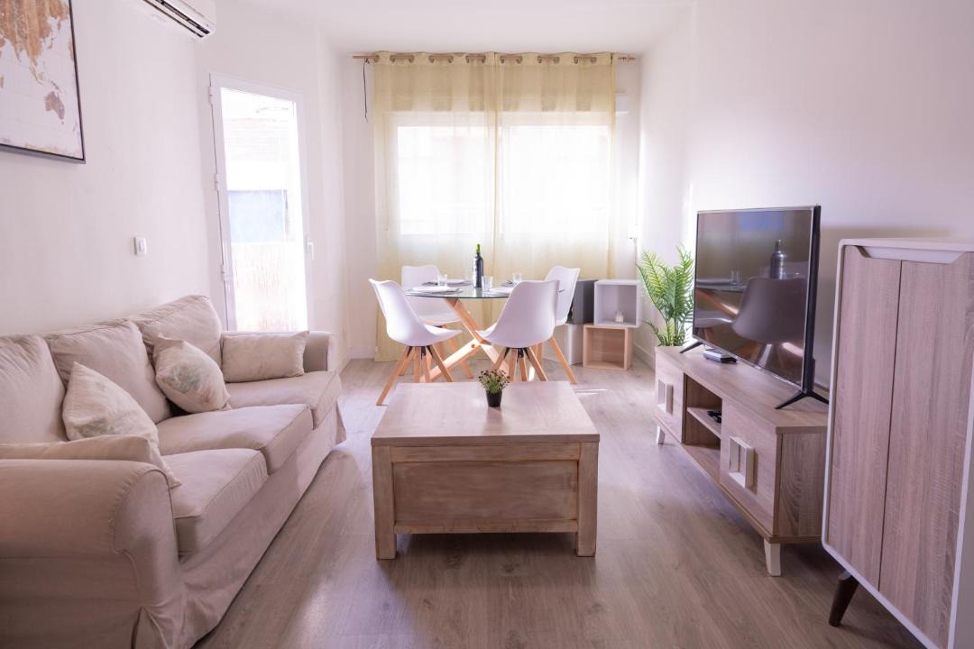 Photo of Livingroom in Aguilas