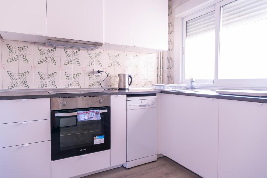 Photo of Kitchen in Aguilas