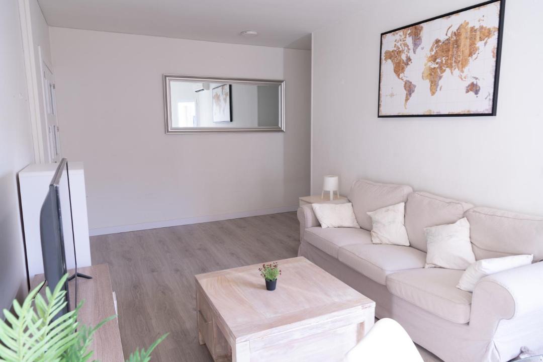 Photo of Livingroom in Aguilas