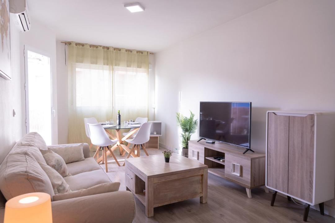 Photo of Livingroom in Aguilas