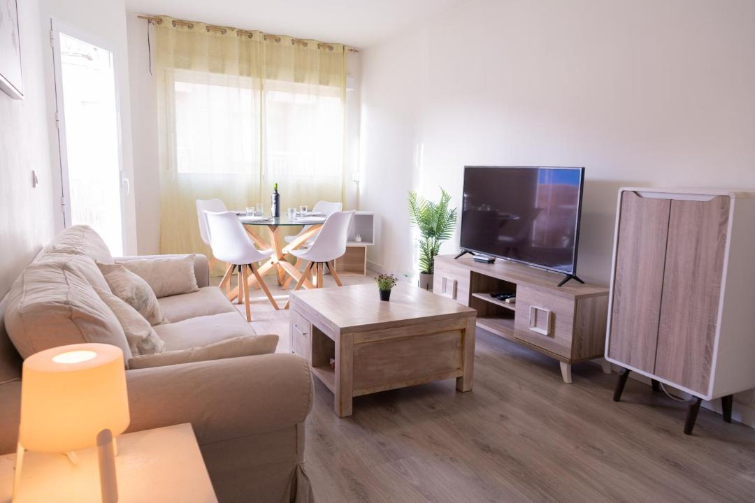 Photo of Livingroom in Aguilas