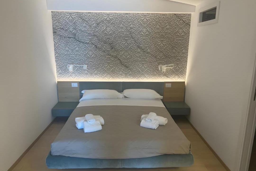 Photo of Bedroom in Municipio 1