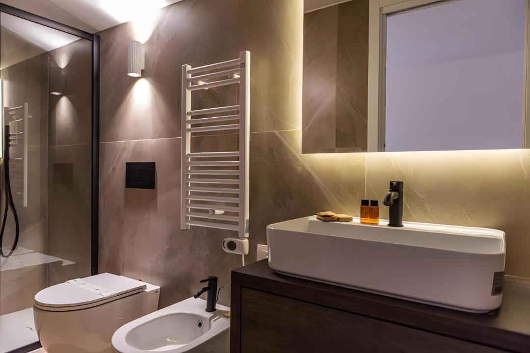 Photo of Bathroom in Municipio 1