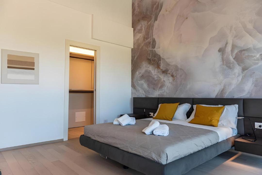 Photo of Bedroom in Municipio 1