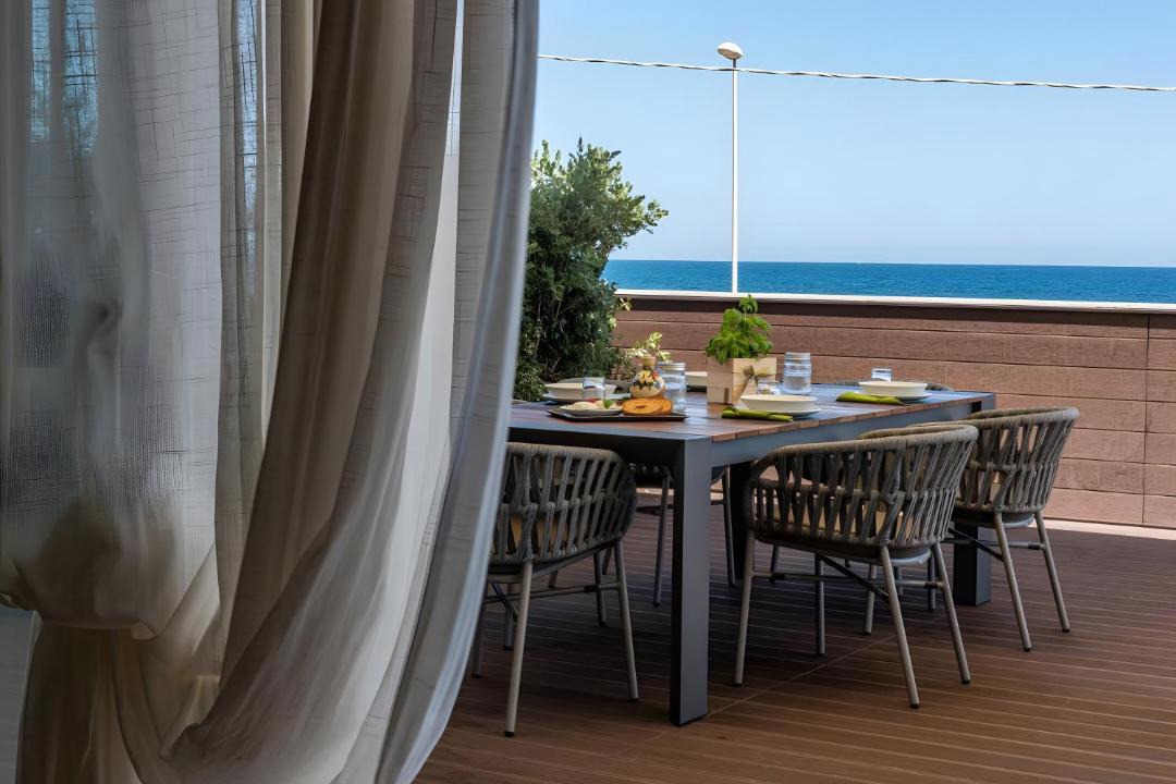 Photo of Patio Balcony in Municipio 1