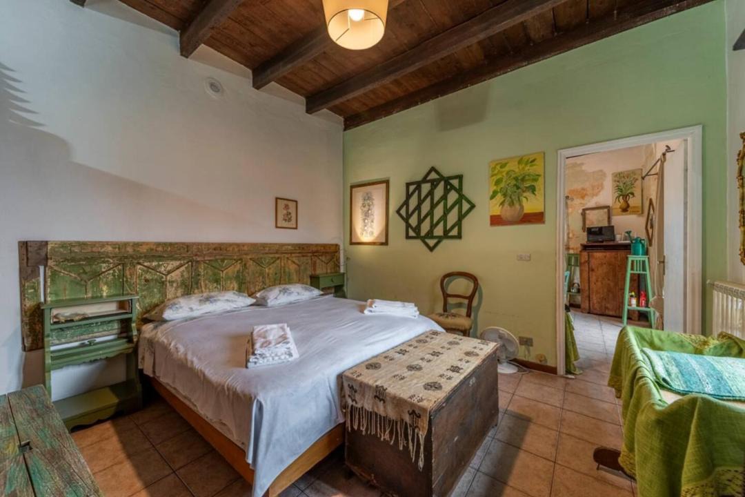 Photo of Bedroom in Pescate