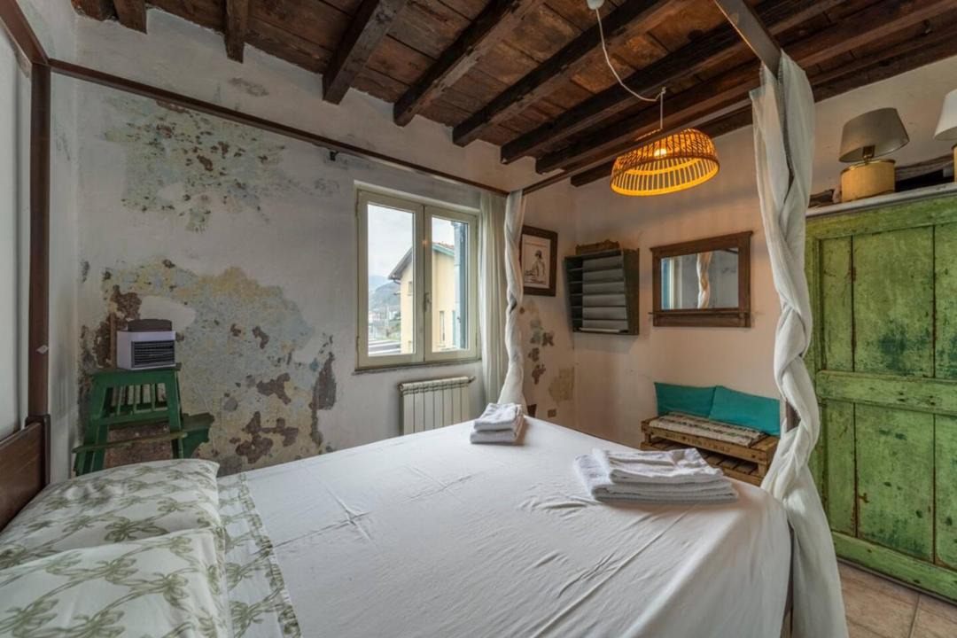 Photo of Bedroom in Pescate