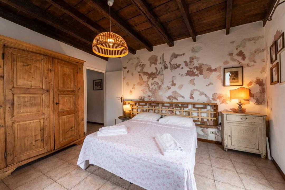 Photo of Bedroom in Pescate
