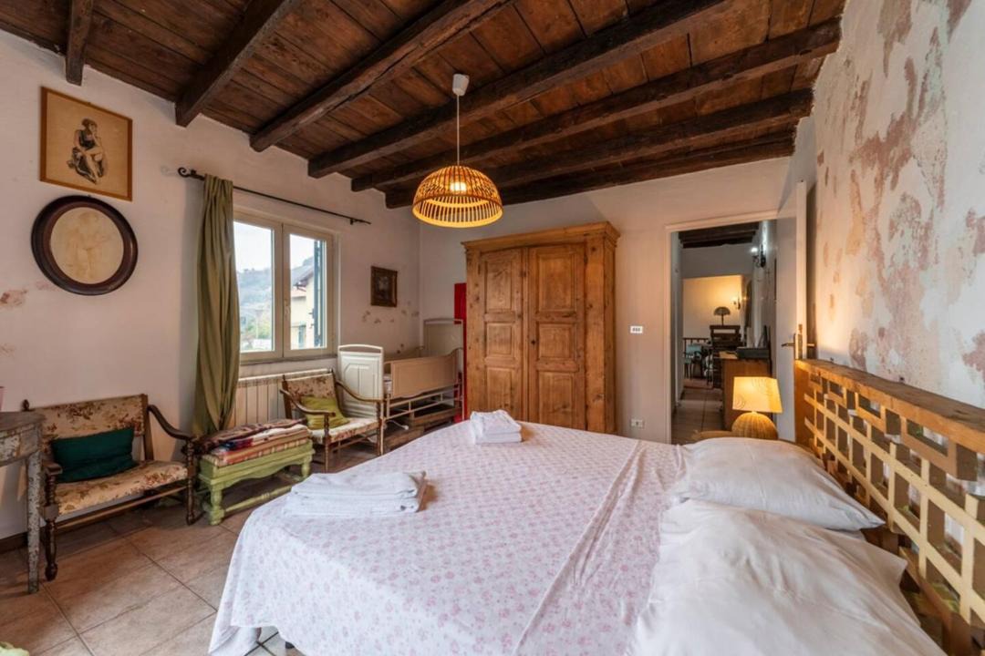Photo of Bedroom in Pescate
