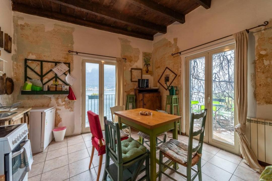 Photo of Kitchen in Pescate