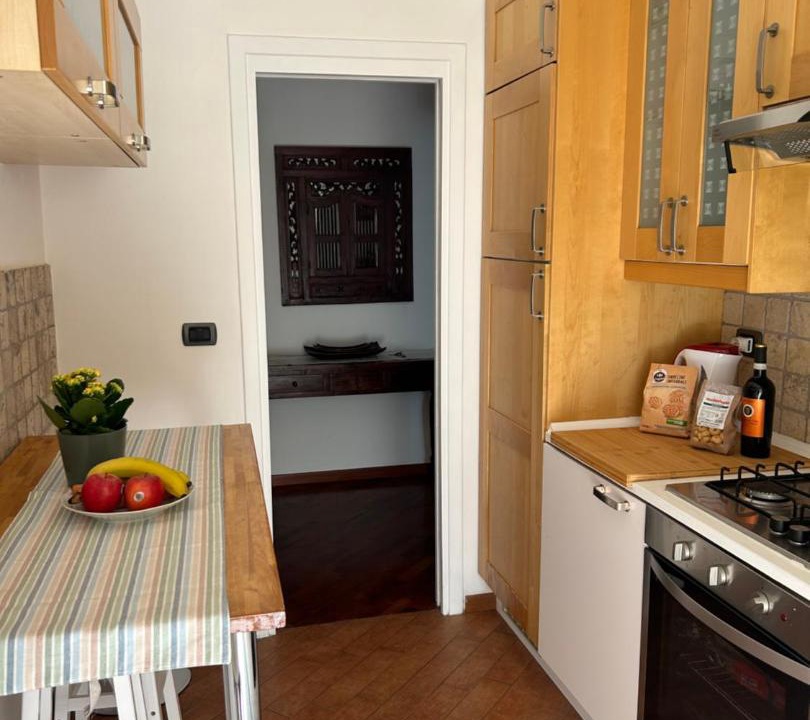 Photo of Kitchen in Monte Sacro