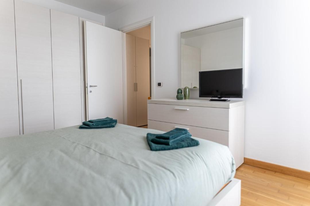 Photo of Bedroom in Feletto Umberto