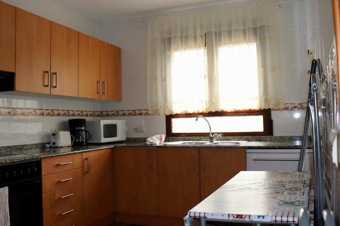 Photo of Kitchen in Albarracin