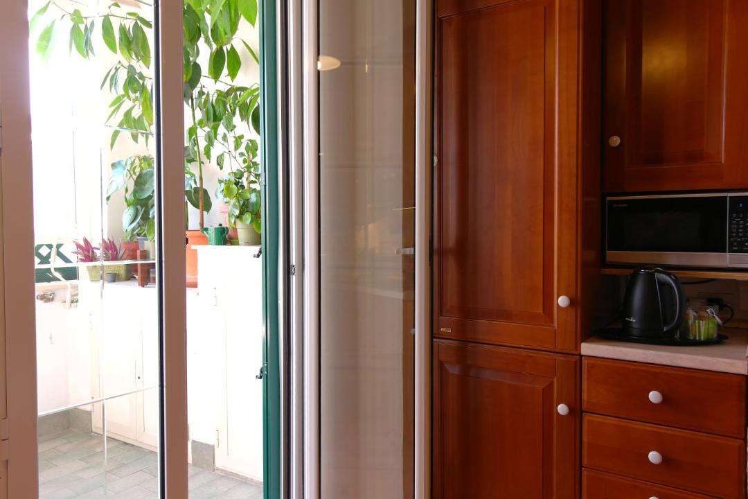Photo of Kitchen in Caere Vetus