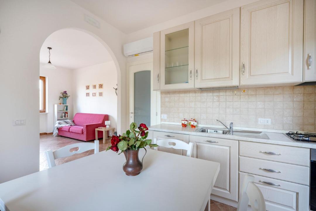 Photo of Kitchen in Laureto
