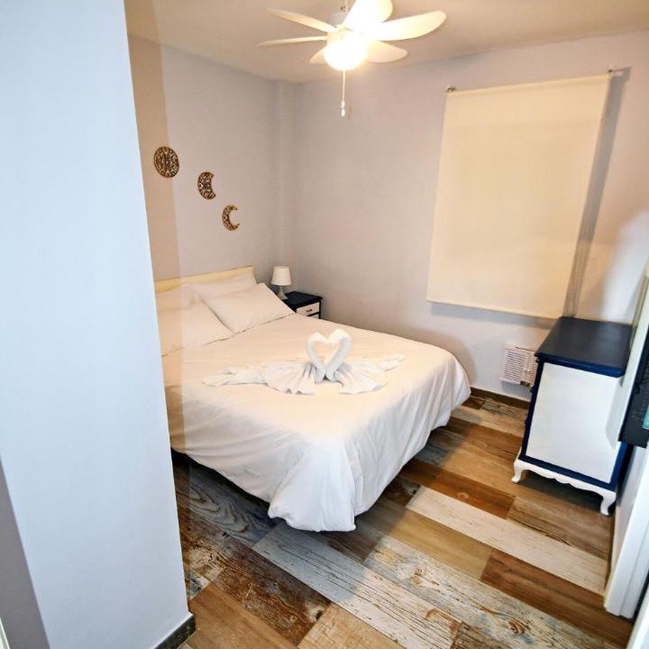 Photo of Bedroom in San Martin de Valdeiglesias