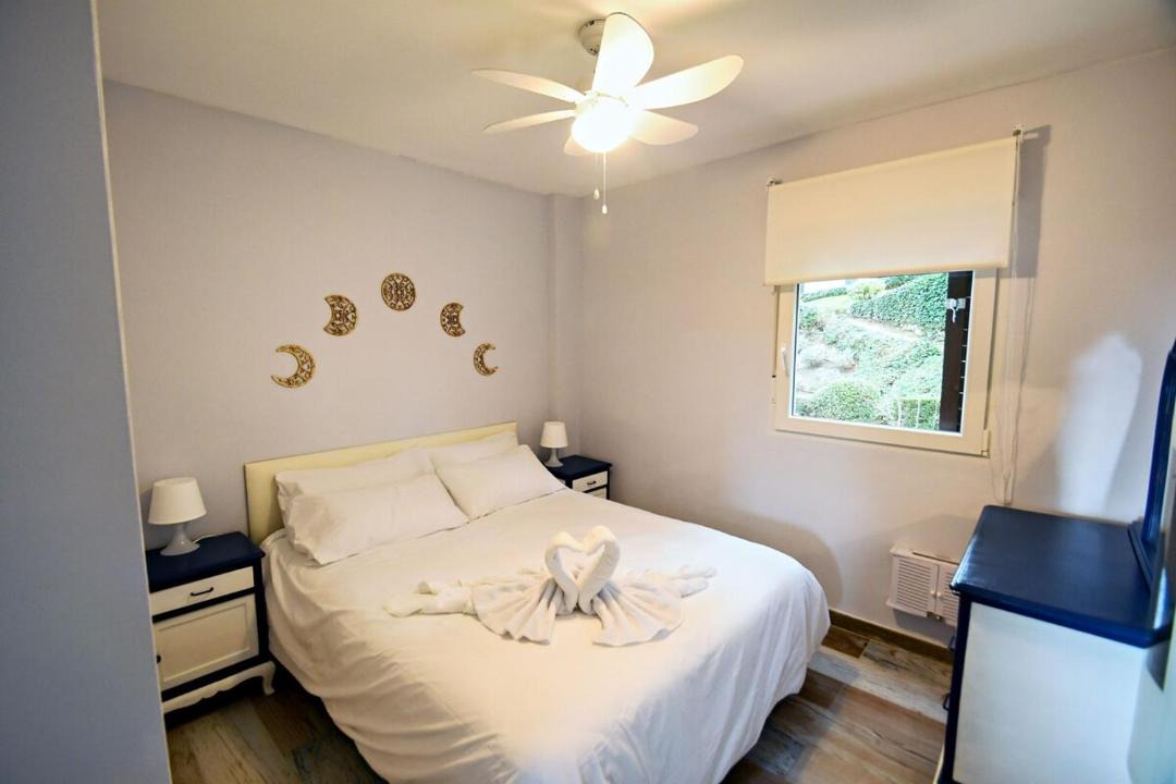 Photo of Bedroom in San Martin de Valdeiglesias