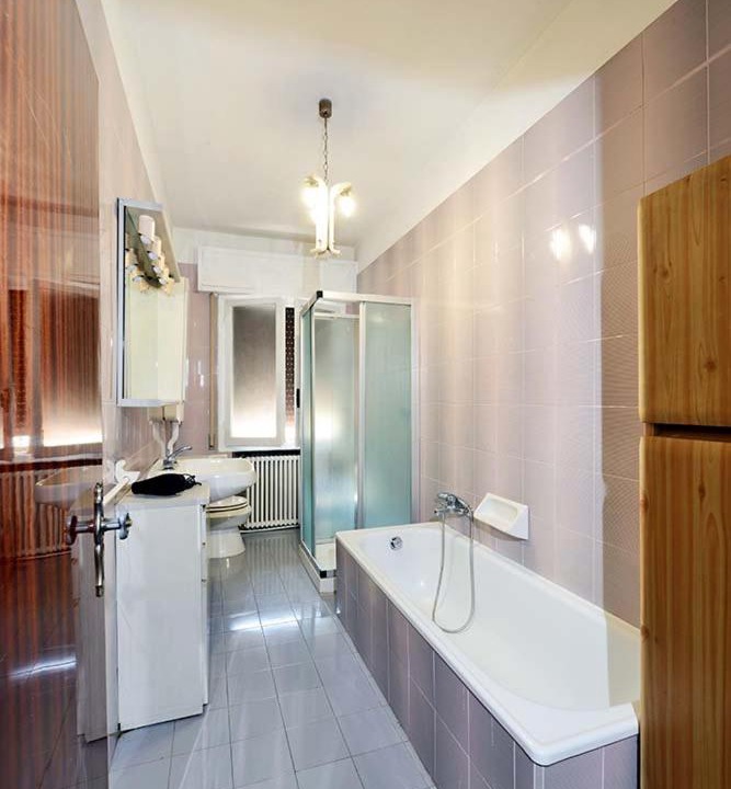 Photo of Bathroom in San Matteo della Decima