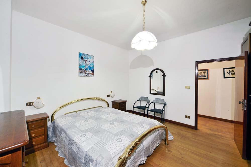 Photo of Bedroom in San Matteo della Decima