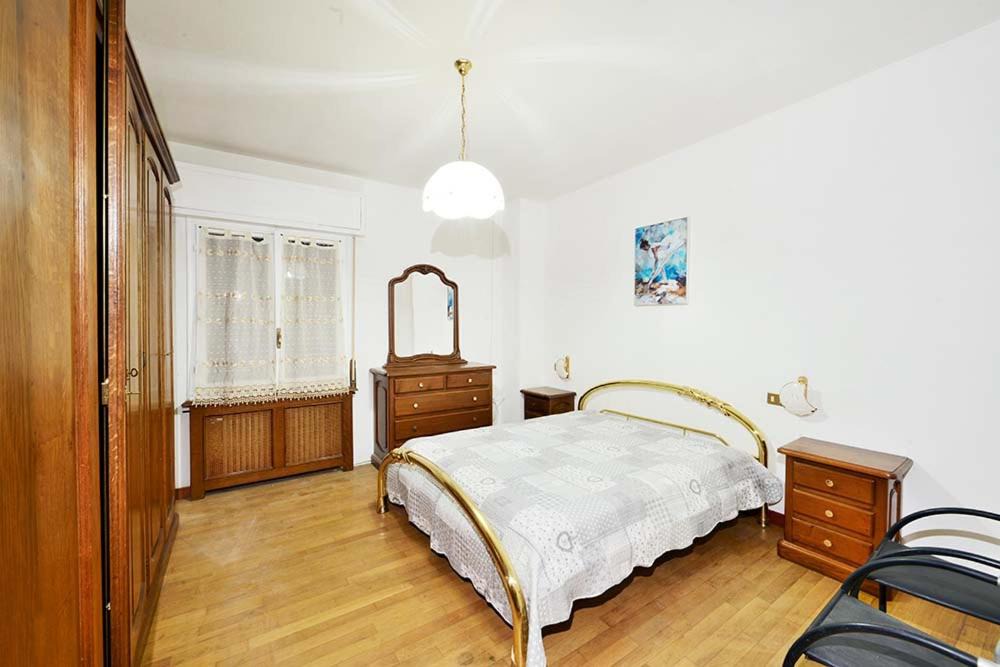 Photo of Bedroom in San Matteo della Decima