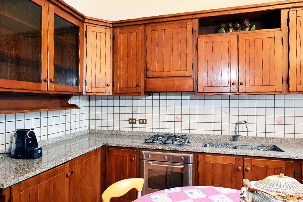 Photo of Kitchen in San Matteo della Decima