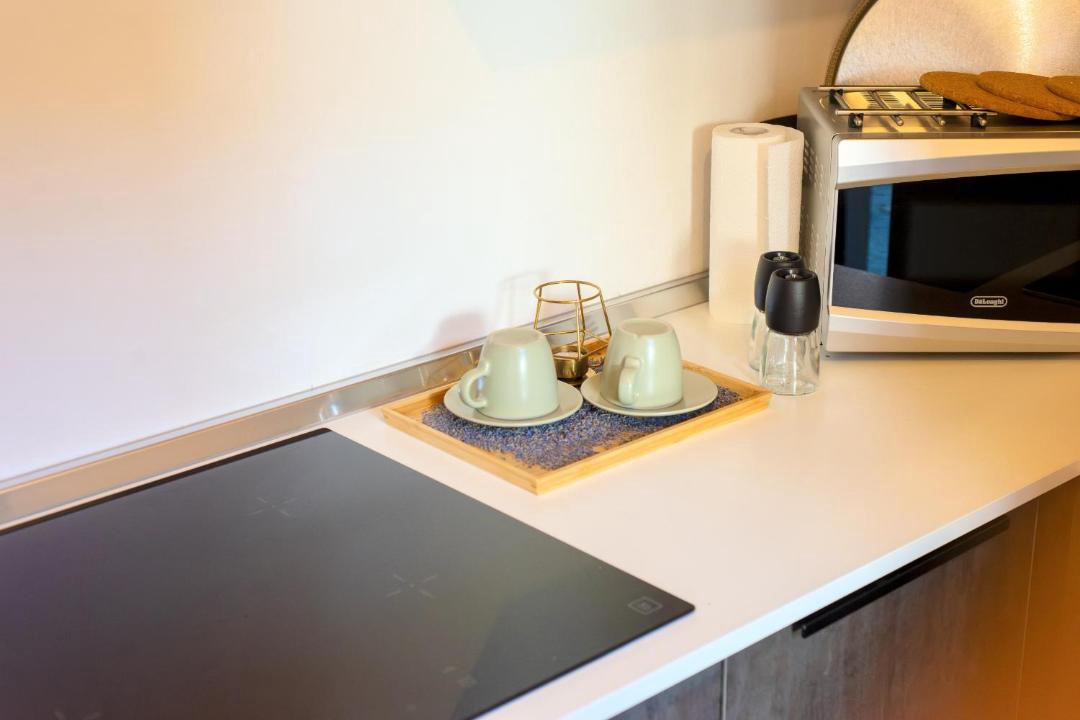 Photo of Kitchen in Nizza Monferrato
