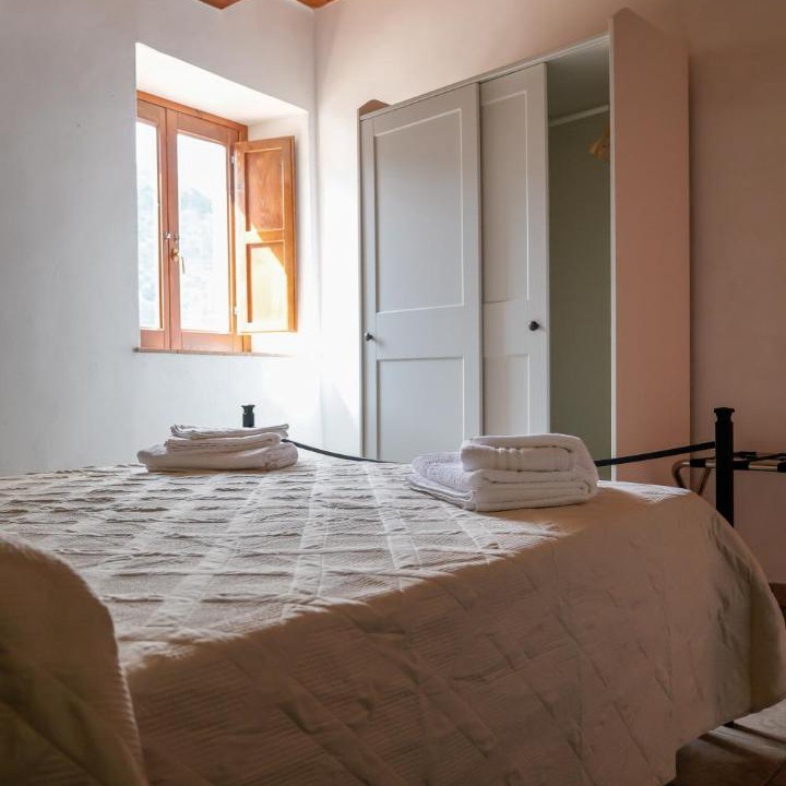 Photo of Bedroom in Oriolo