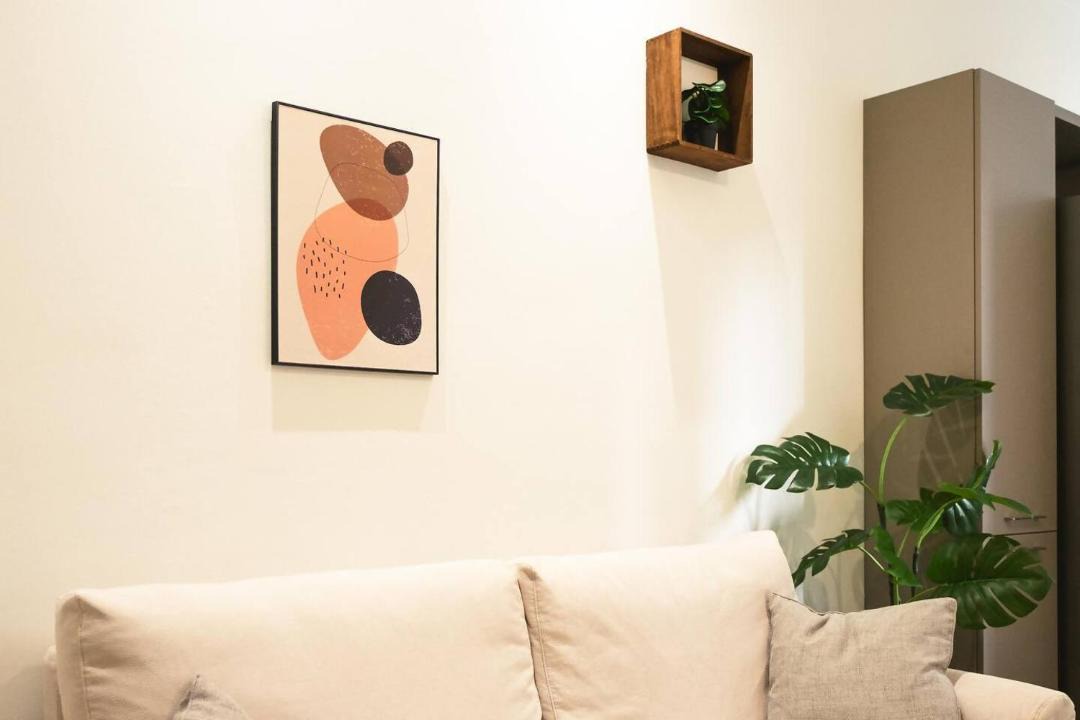 Photo of Livingroom in Santa Rita