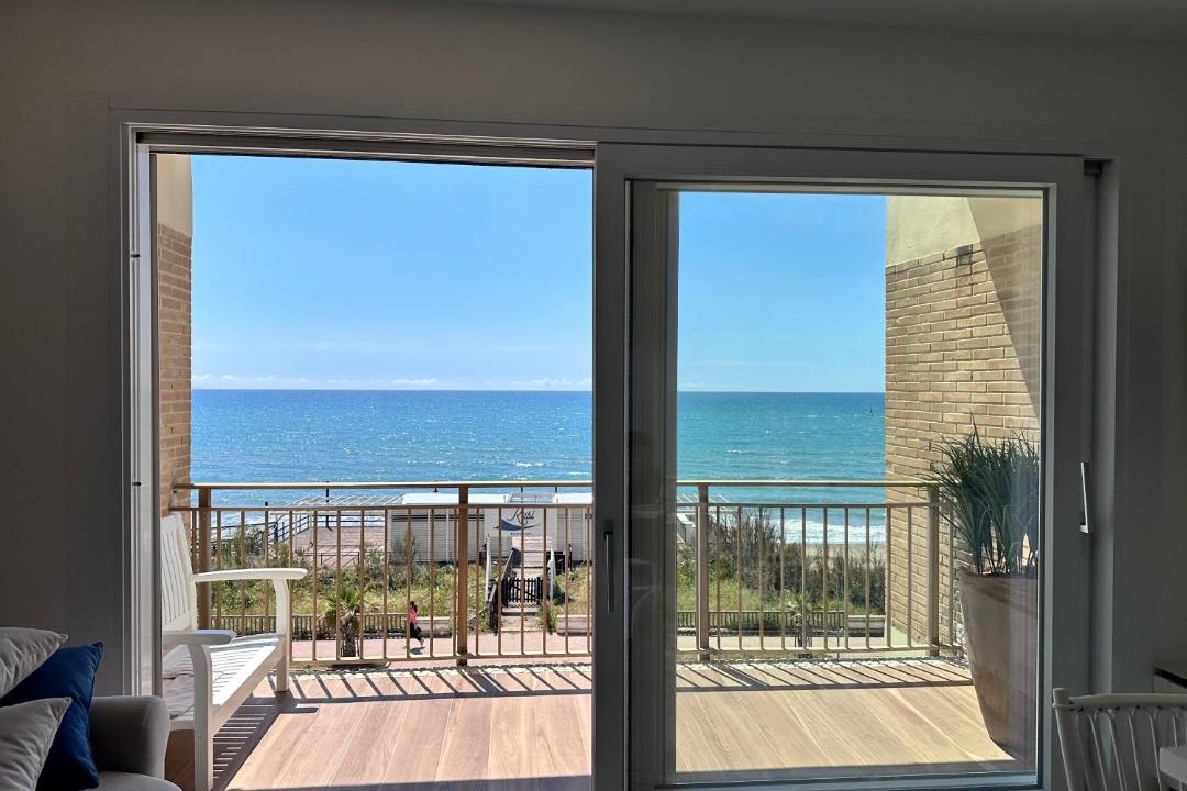 Photo of Patio Balcony in Borgo Santa Maria