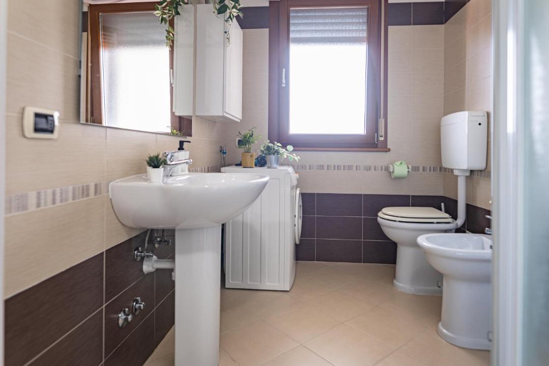 Photo of Bathroom in Feletto Umberto