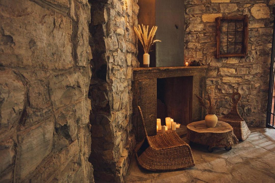 Photo of Bathroom in Cernobbio