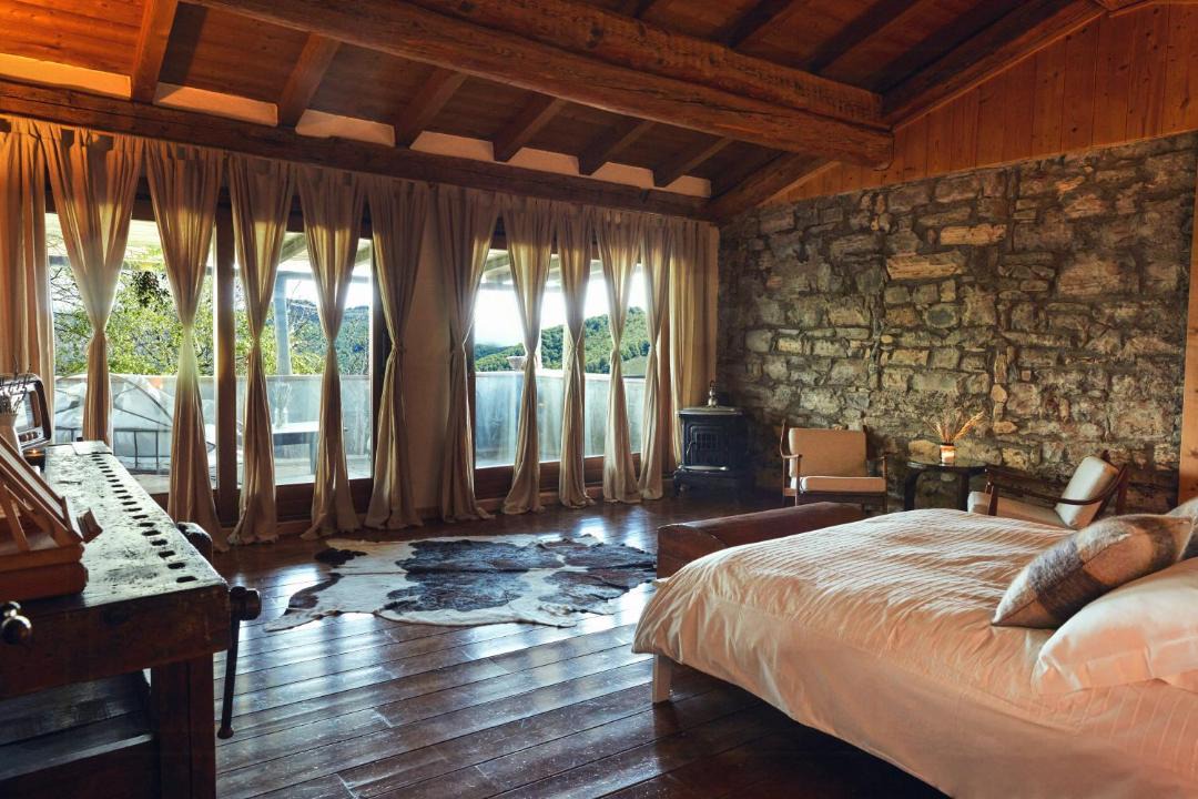 Photo of Bedroom in Cernobbio