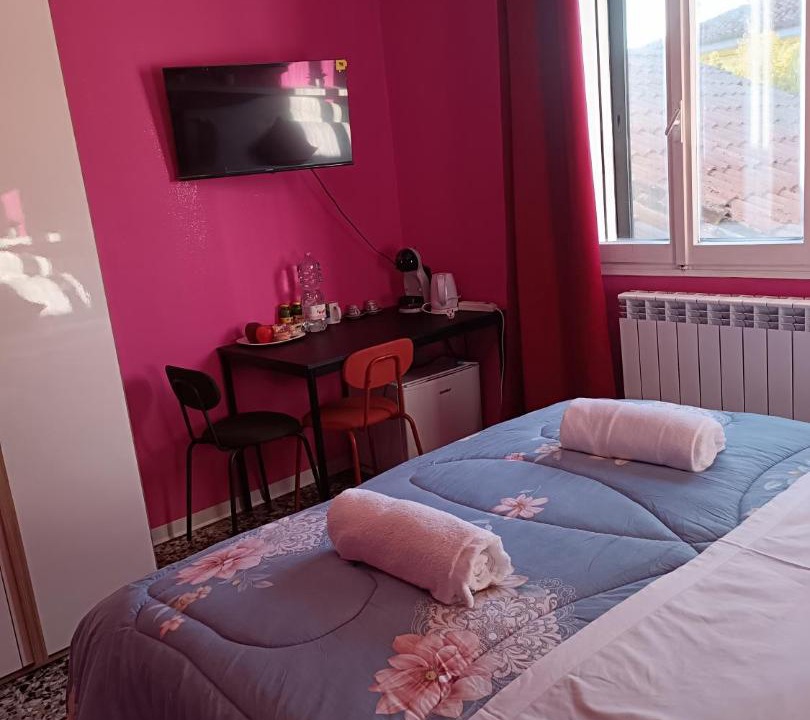 Photo of Bedroom in Tessera