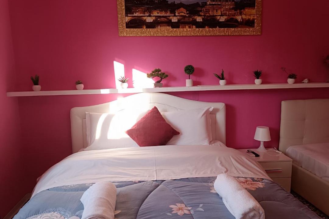 Photo of Bedroom in Tessera