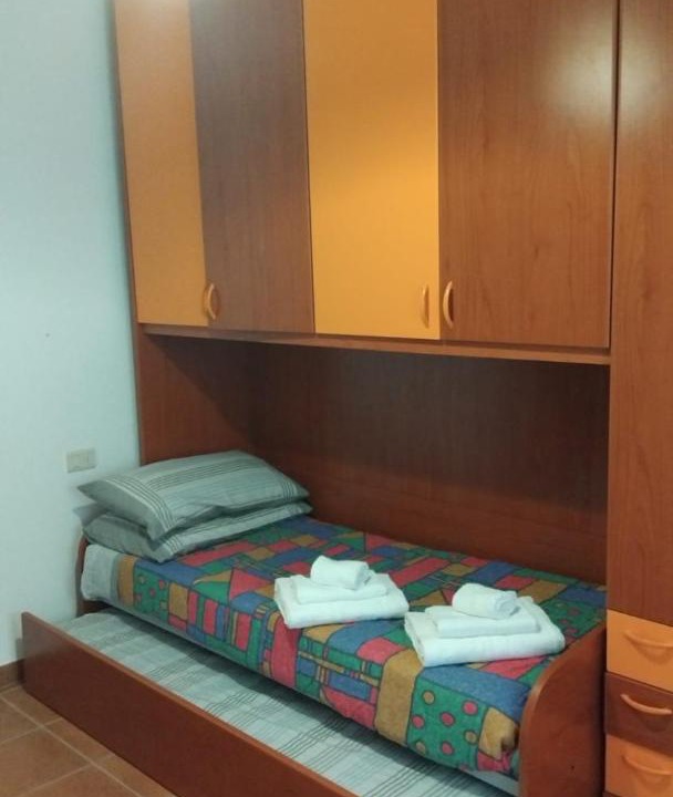 Photo of Bedroom in Ceppo Morelli