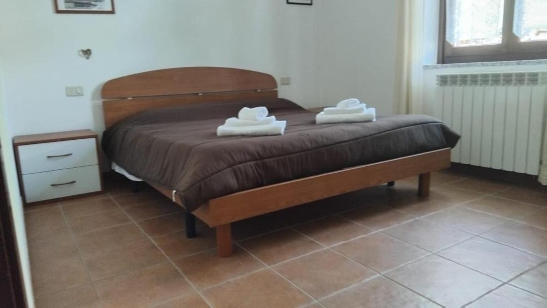 Photo of Bedroom in Ceppo Morelli